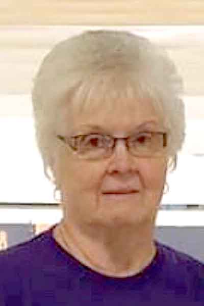 Carol A. Morrison 1941-2020 | News, Sports, Jobs - The Vindicator